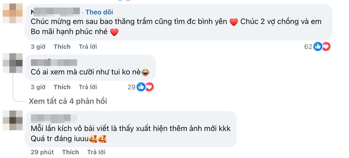 Cộng đồng mạng gửi nhiều lời khen ngợi, chúc phúc đến Hòa Minzy