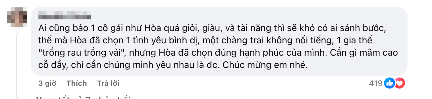 Bùng nổ vì Hoà Minzy: 