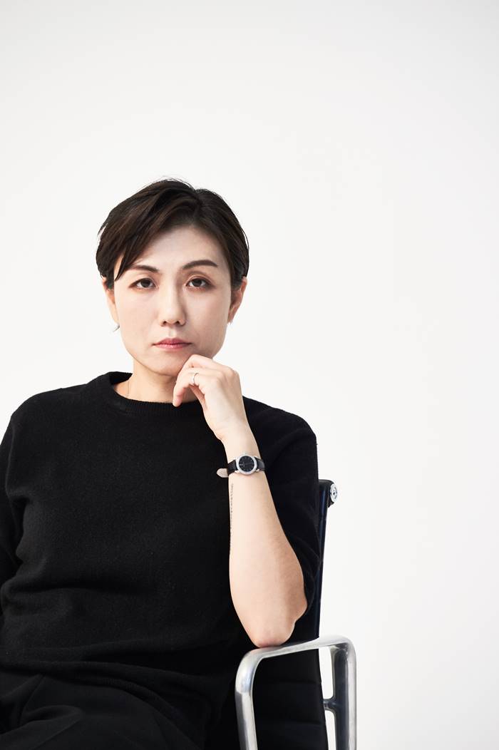 Kim Cho Hee từng nghĩ quẩn trong thời gian ở Canada sau khi bị công ty Hong Sang Soo sa thải. Ảnh: Nate