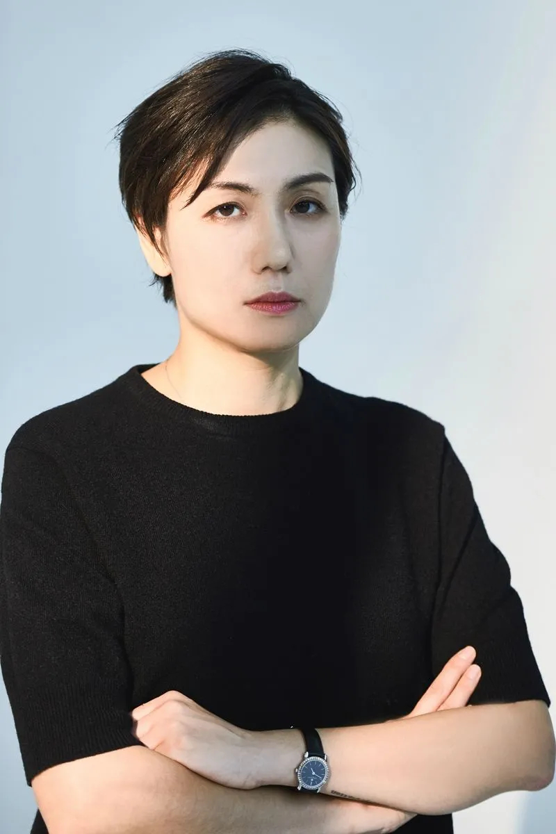 Kim Cho Hee là cô gái đáng thương nhất trong bê bối ngoại tình của Kim Min Hee - Hong Sang Soo. Ảnh: Naver