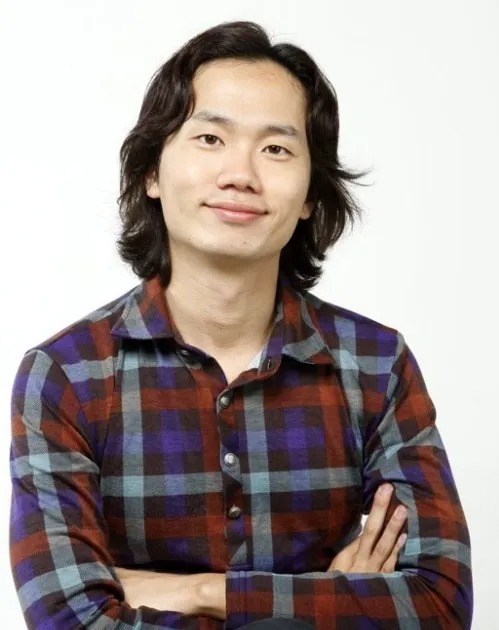 Nam diễn viên chuyển sang làm phim độc lập. Ảnh: Kbizoom