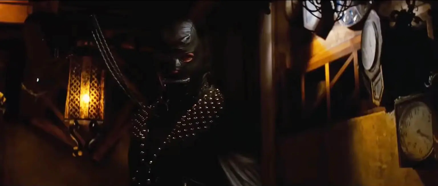 Nam diễn viên ghi dấu ấn sâu đậm trong lòng công chúng qua nhiều bộ phim gây tiếng vang. Ảnh: Pagesix