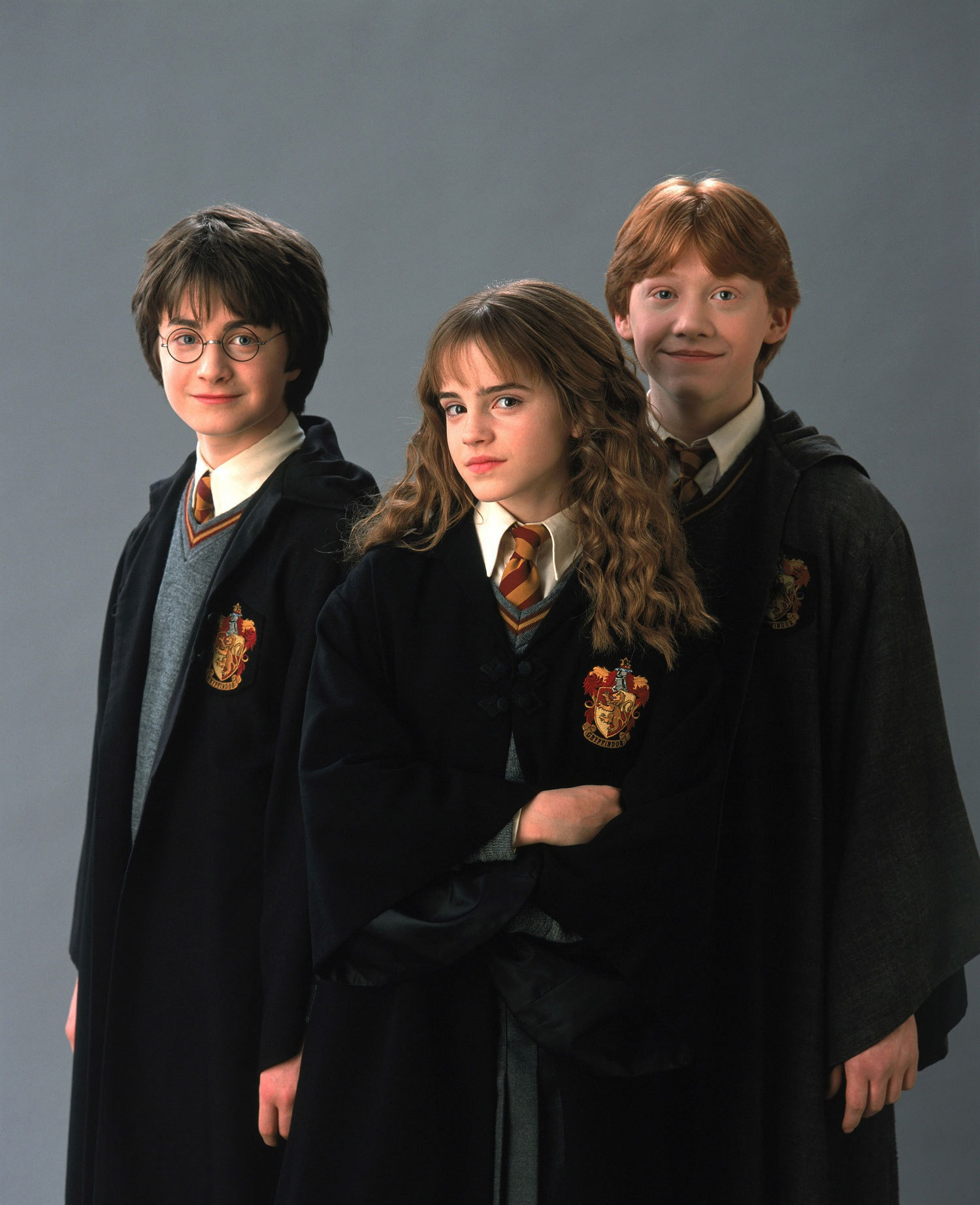 Cô nổi tiếng toàn cầu với vai diễn trong Harry Potter. Ảnh: Page Six