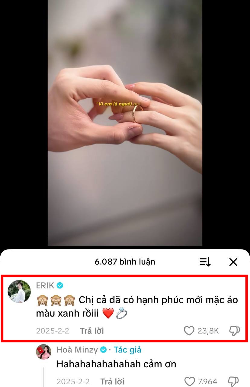 Cư dân mạng rần rần trước bình luận 