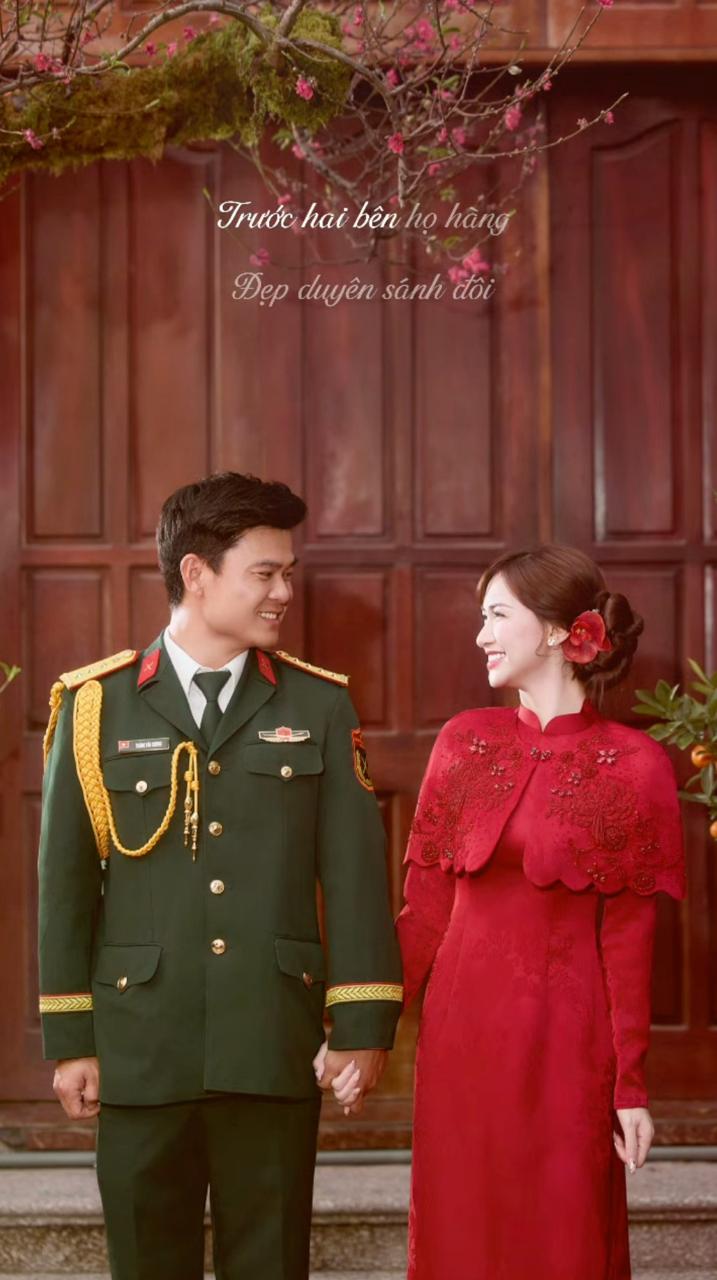 Bạn trai quân nhân của Hòa Minzy có động thái đầu tiên sau khi công khai hẹn hò