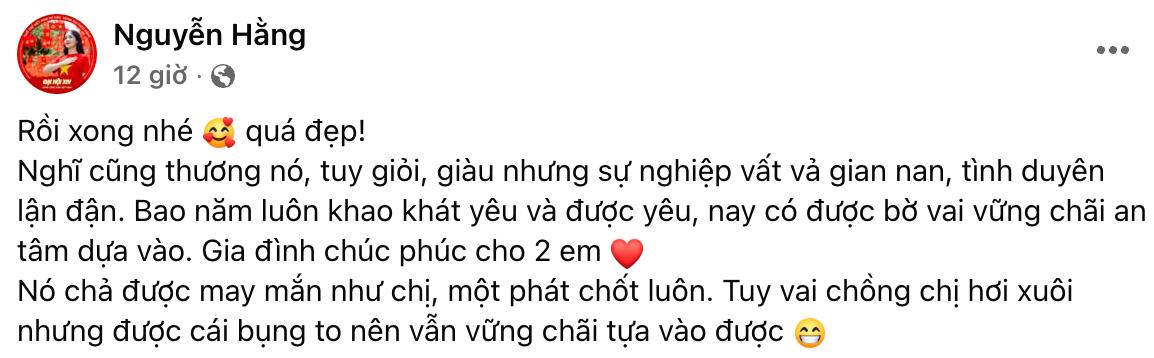 Bạn trai quân nhân của Hòa Minzy có động thái đầu tiên sau khi công khai hẹn hò