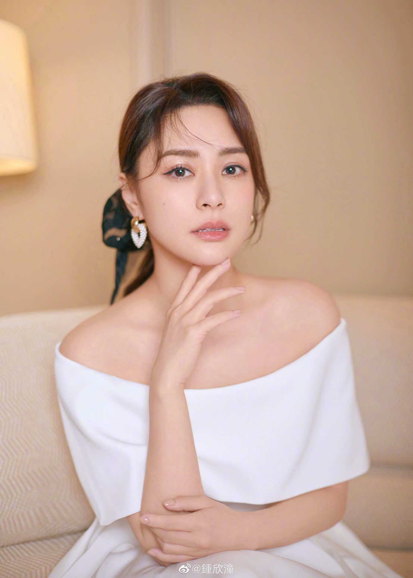 Hóa ra vai Chúc Anh Đài vốn là của mỹ nhân này: Nhan sắc tuyệt đỉnh top đầu showbiz, từ chối vì bị nhiều người tẩy chay