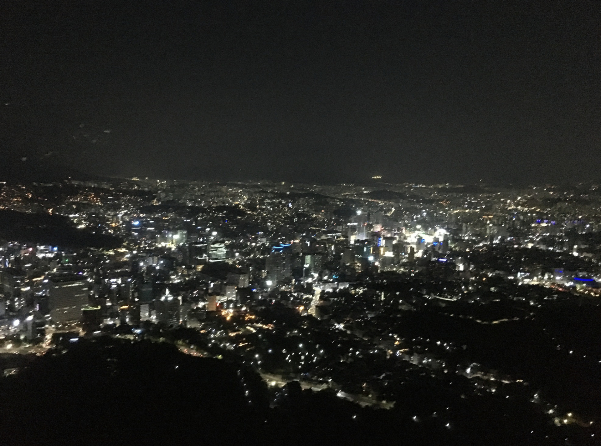 Khách Việt hoảng hồn khi vào toilet ở Hàn Quốc: 