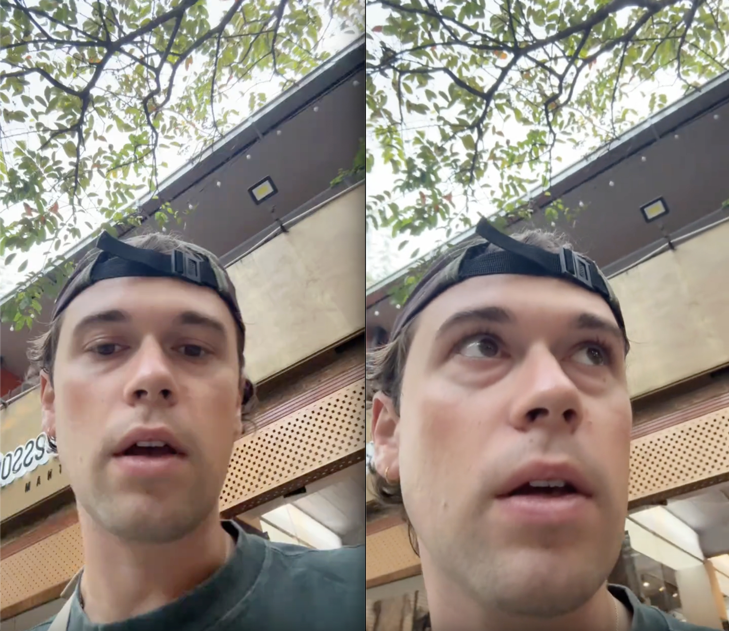 (Nguồn: @nicksontour)