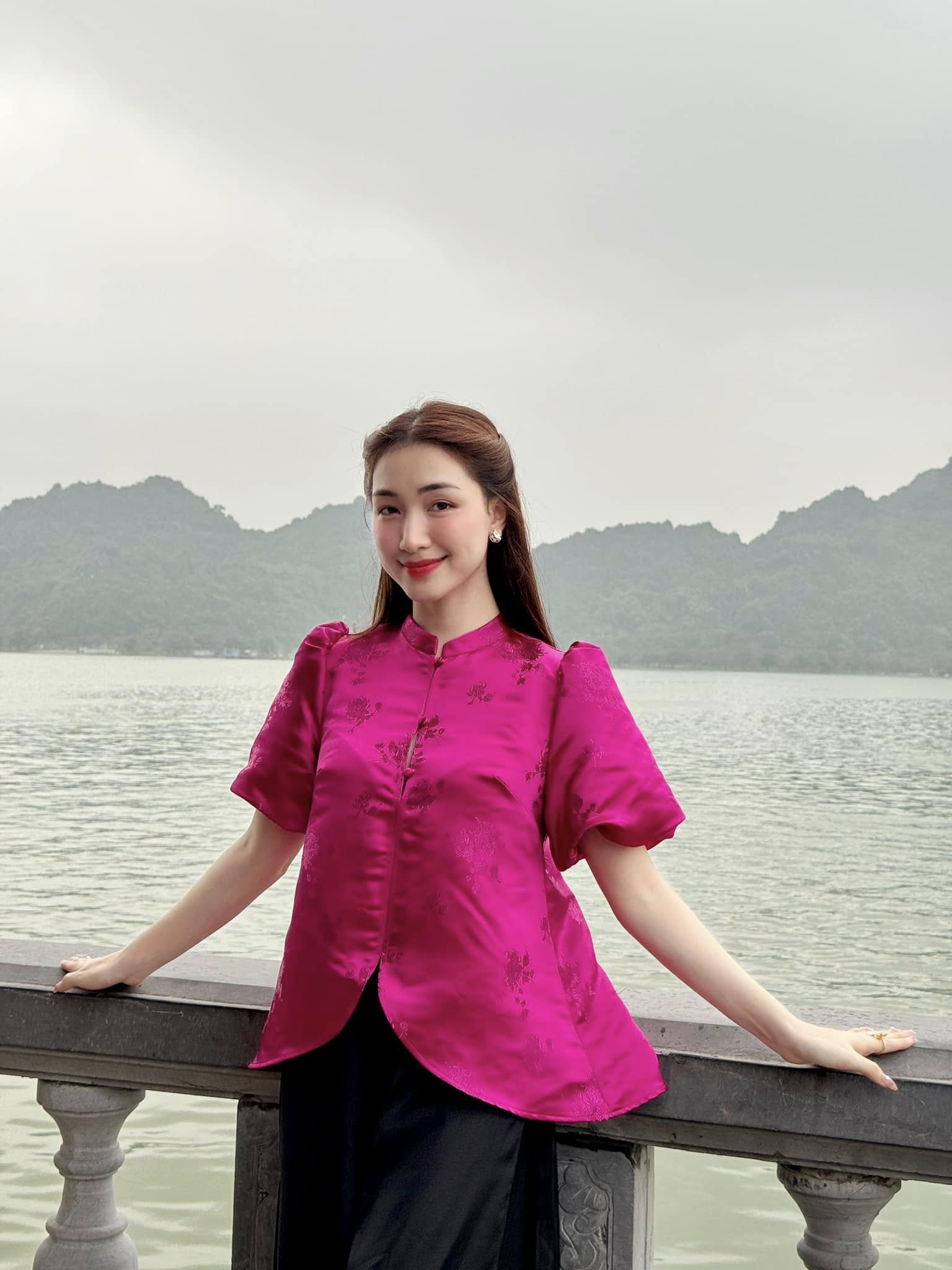 Có giai đoạn nữ ca sĩ chỉ diện đồ rộng khiến netizen càng xôn xao bàn tán 