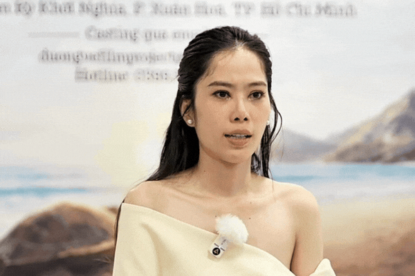 Viral clip Nam Em casting phim: Diễn xuất ra sao mà người khen xúc động, người chê “quá đáng sợ”?