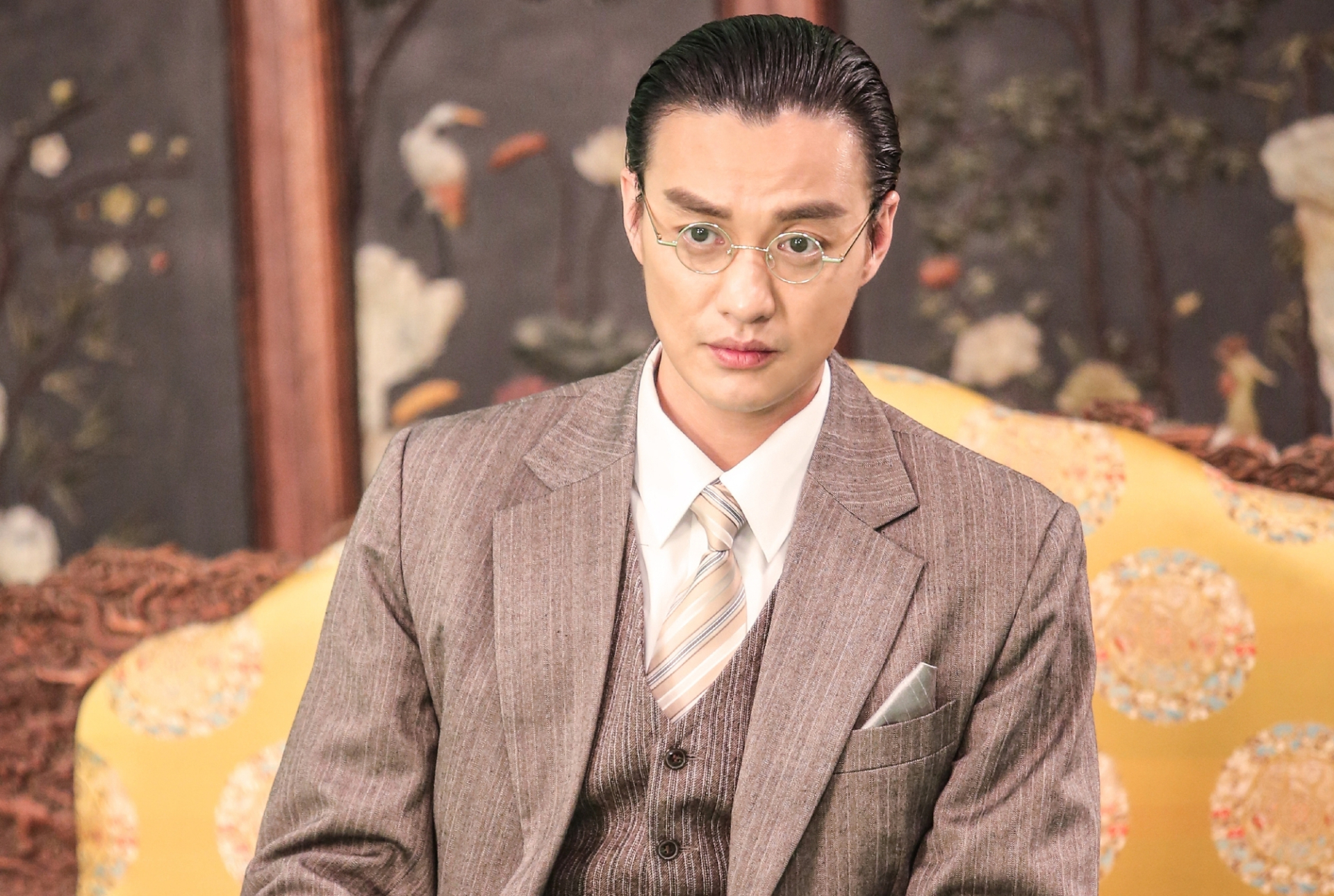 Chu Nhất Vi muốn đa dạng diễn xuất