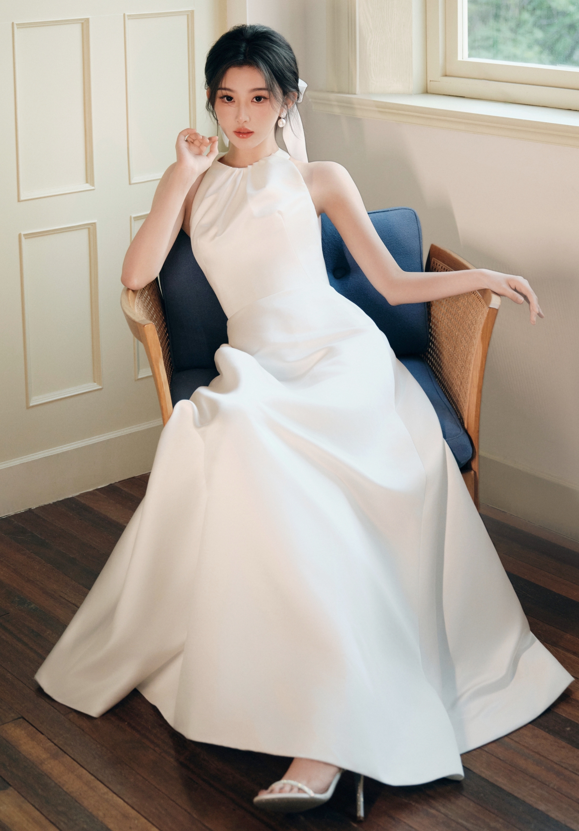 Cô được đánh giá là thần tượng khá toàn diện, khả năng ca hát ổn định, thuộc top thí sinh nhảy đẹp nhất cuộc thi. Với nhan sắc đẹp nhất chương trình, cô còn được gọi với những mỹ danh như 