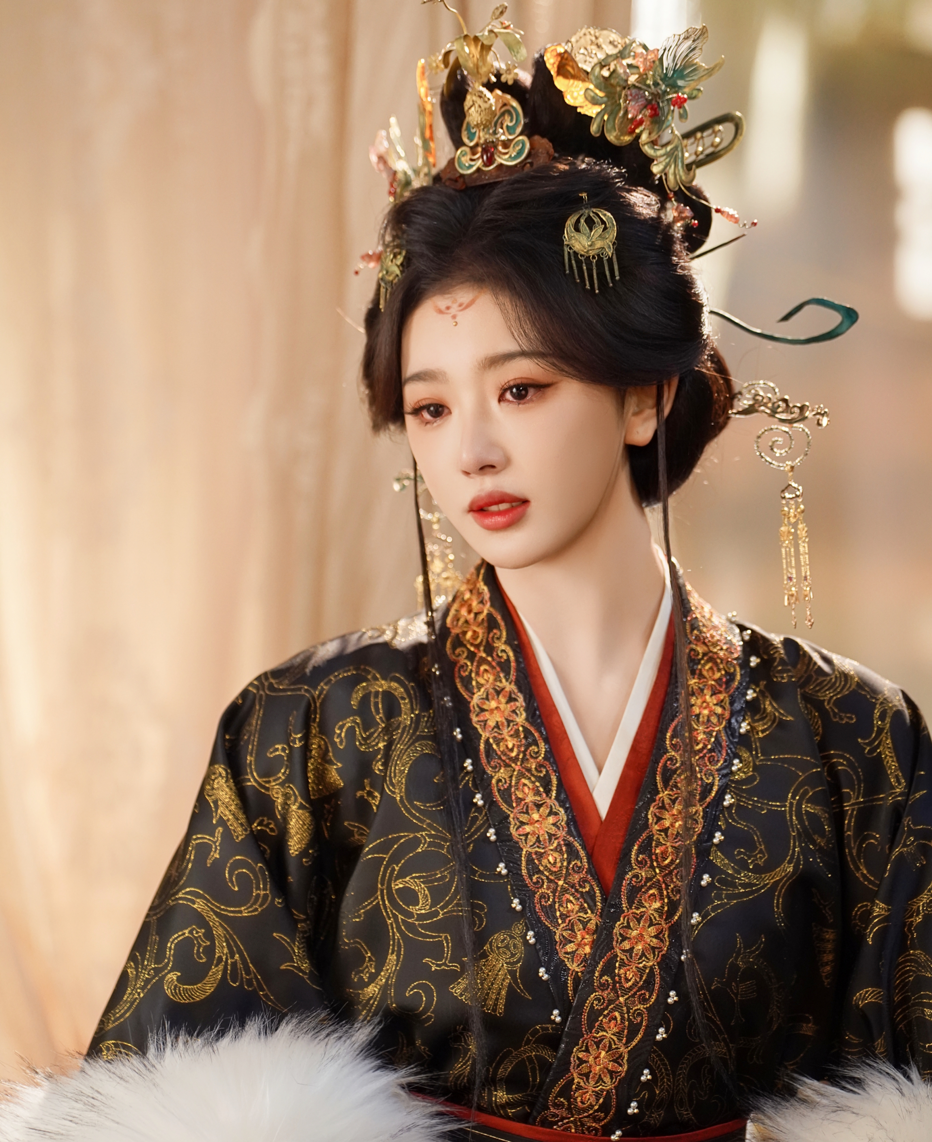 Đây là dự án nữ chủ quan trọng của Khổng Tuyết Nhi