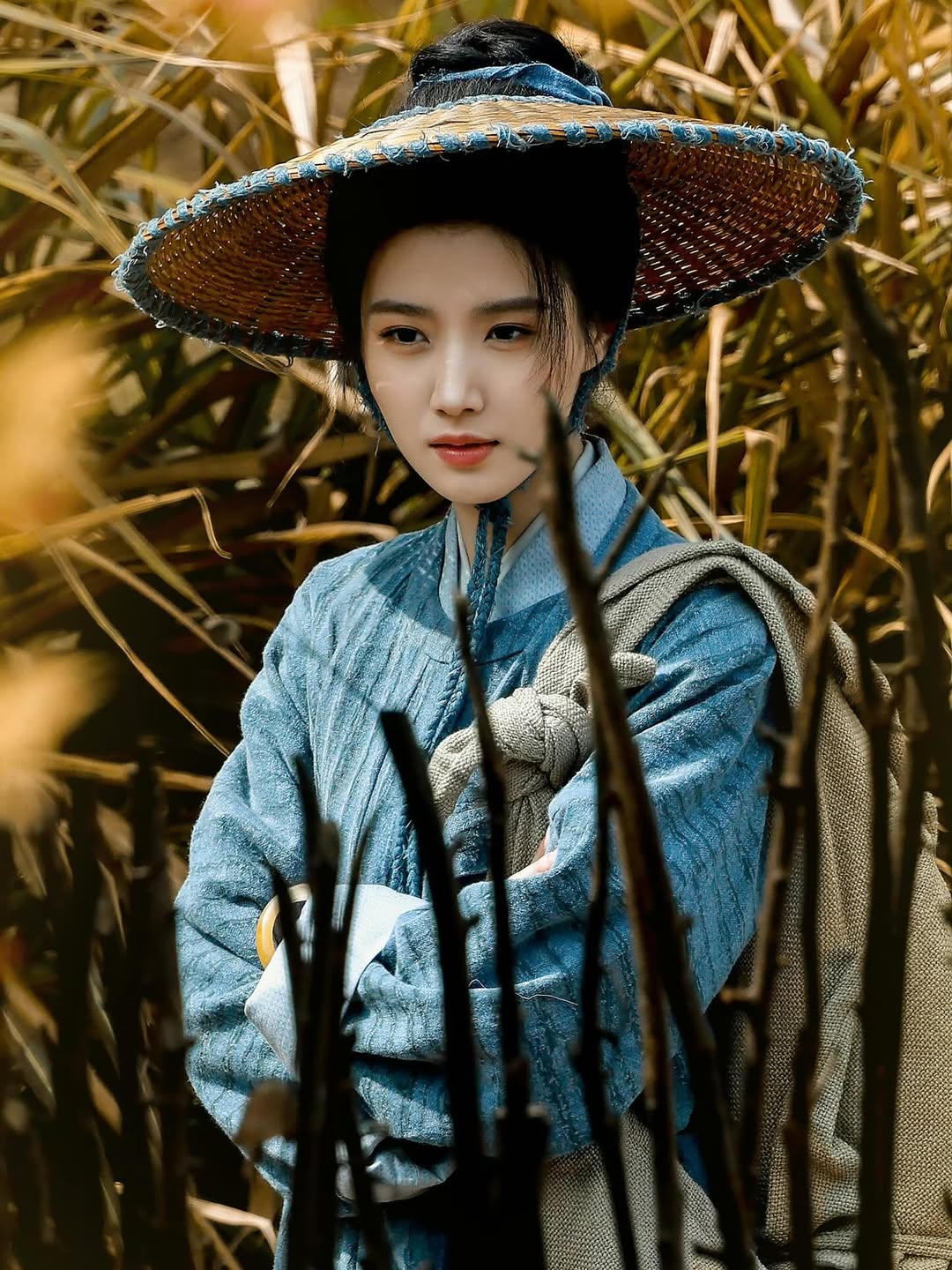 10 nữ hiệp đẹp nhất Trung Quốc: Triệu Lệ Dĩnh xếp sau Triệu Lộ Tư, hạng 1 xứng danh