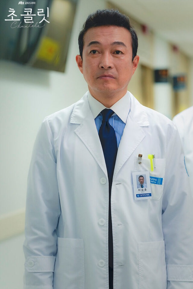 Lee Jae Ryong nổi tiếng với khán giả của làn sóng Hallyu qua nhiều tác phẩm ăn khách. Ảnh: X