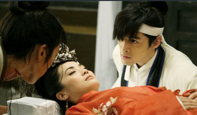 Hóa ra vai Chúc Anh Đài vốn là của mỹ nhân này: Nhan sắc tuyệt đỉnh top đầu showbiz, từ chối vì bị nhiều người tẩy chay