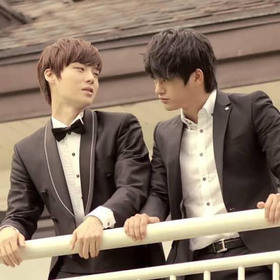 Seo In Guk - Ahn Jae Hyun để lại ấn tượng khó phai qua MV đam mỹ mang tên Please Don’t. Ảnh: X