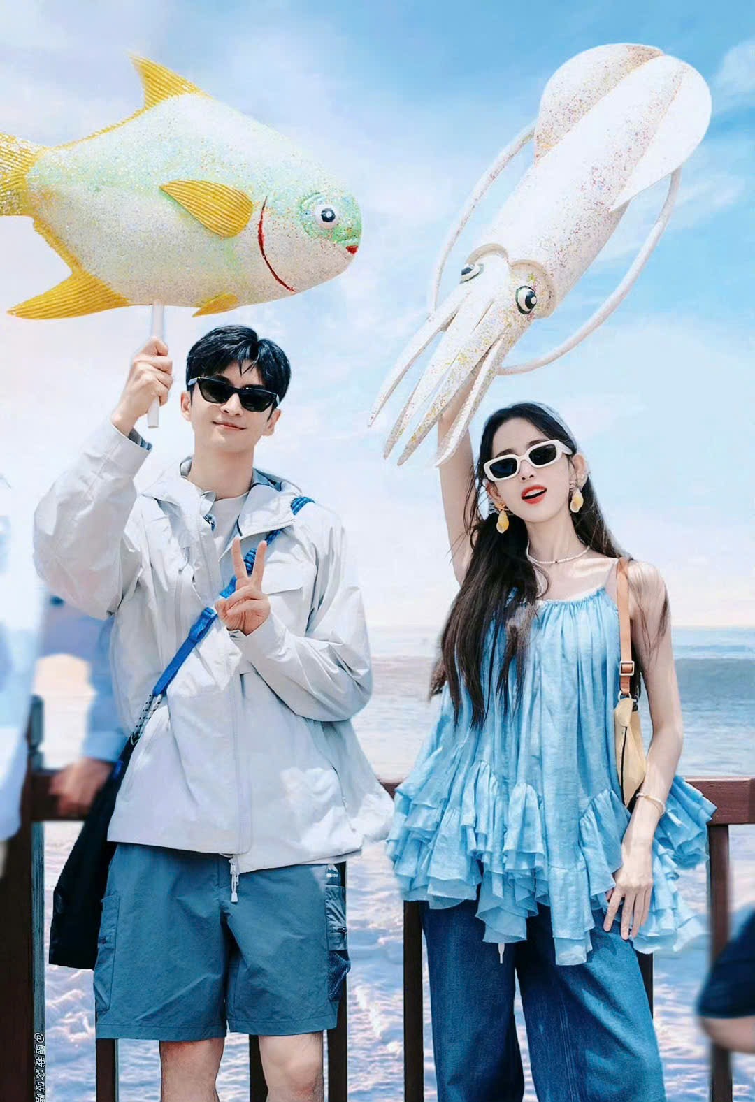 Mỹ nhân đẹp nhất nước chia tay 