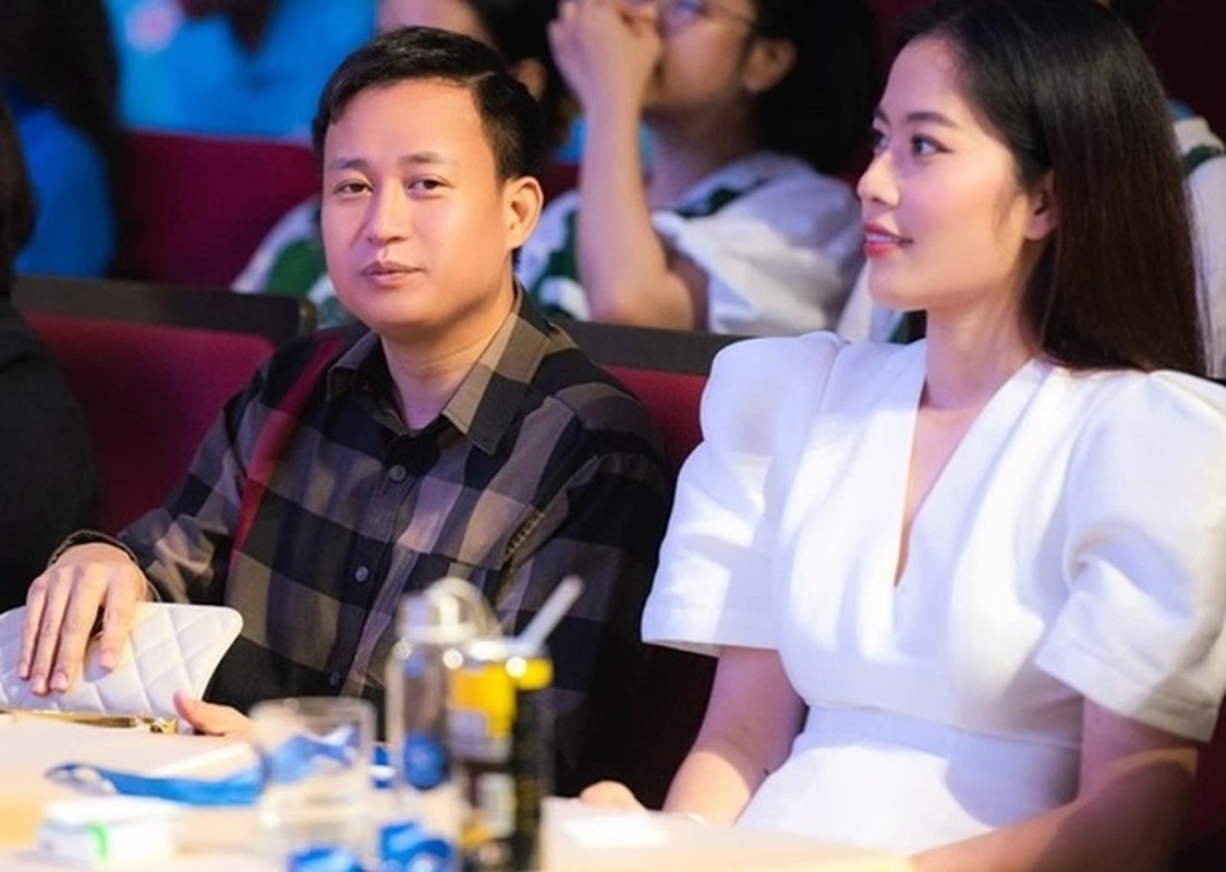 Nam Em mong khán giả sẽ lắng nghe câu chuyện thay vì chỉ trích, phán xét cặp đôi. Ảnh: FBNV