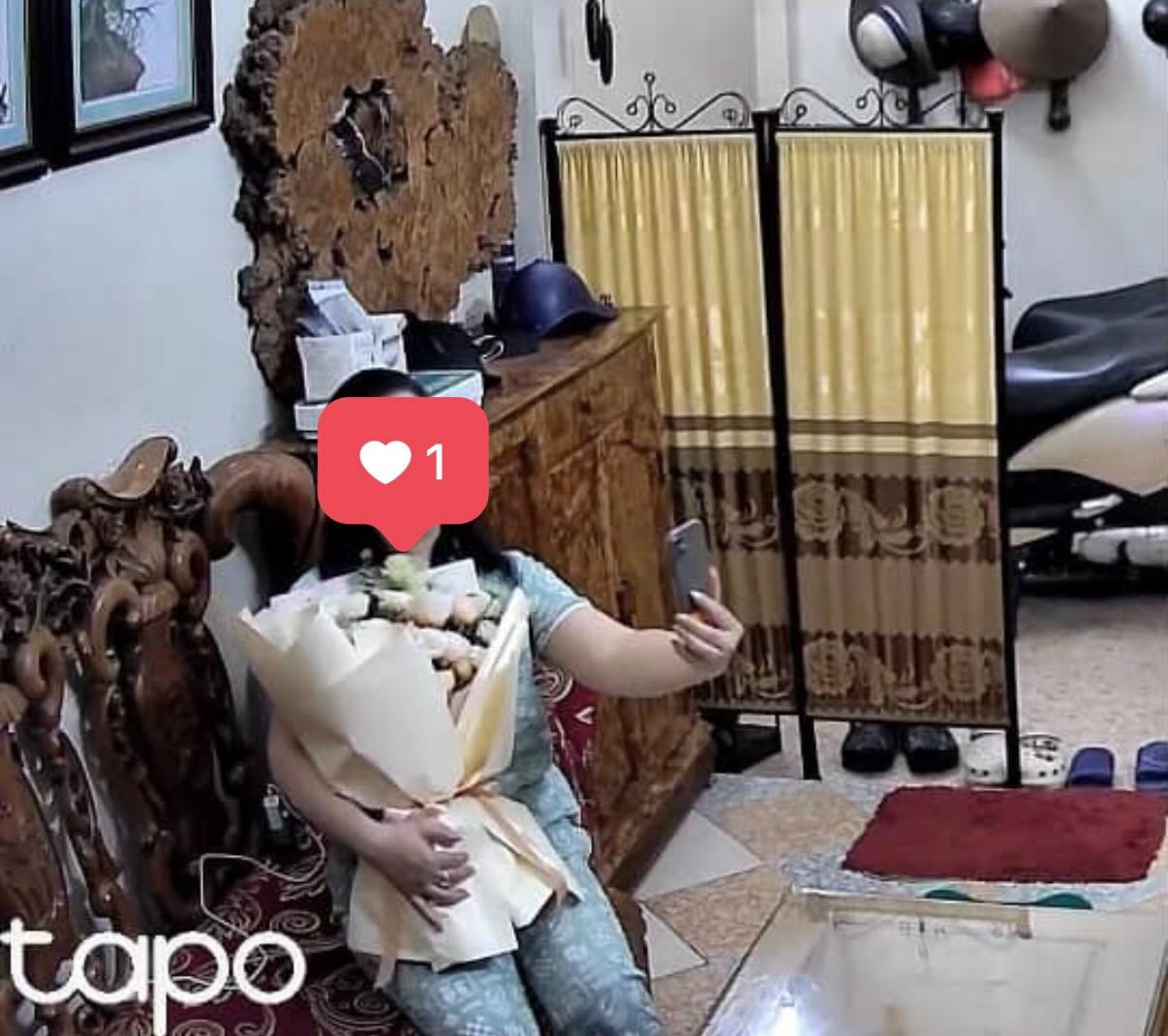 Kiếp nạn mua hoa 8/3