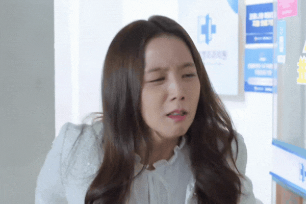 Nói cảnh diễn này không cảm xúc cũng không hề sai