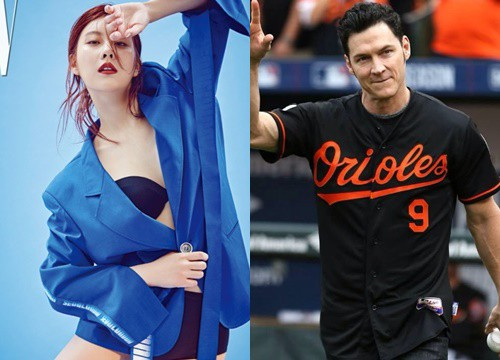 Họ vẫn bên nhau bền chặt sau 6 năm. Ảnh: X