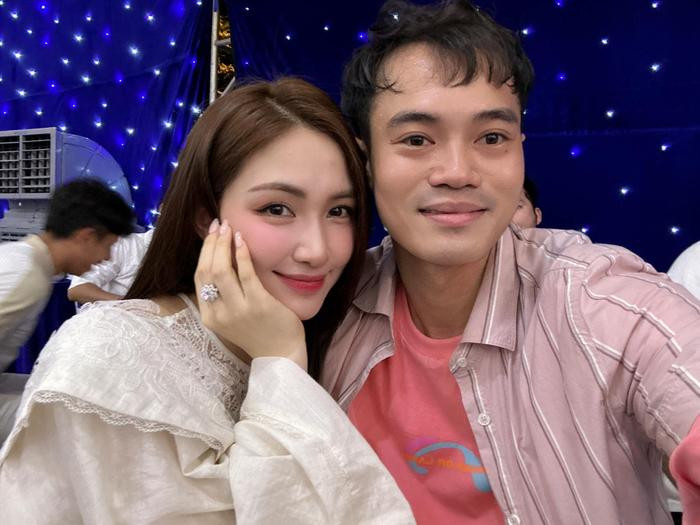 Sự xuất hiện của Văn Toàn trong đám cưới của Hoà Minzy sẽ rất đặc biệt