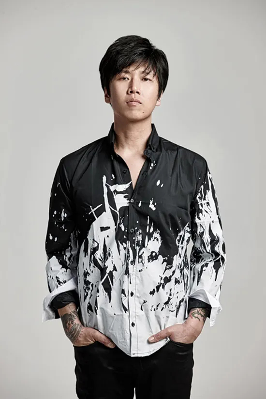 Kim Bada đang đứng trước nguy cơ bị xóa sổ khỏi Kbiz sau bê bối nghiêm trọng nhất sự nghiệp. Ảnh: Nate