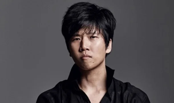 Kim Bada vừa bị bắt giữ khẩn cấp vì tàng trữ, sử dụng chất cấm. Ảnh: Naver