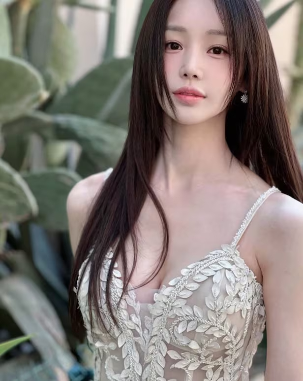 Nam Gyu Ri gây ra tai nạn giao thông vì lái xe liều lĩnh. Ảnh: Naver
