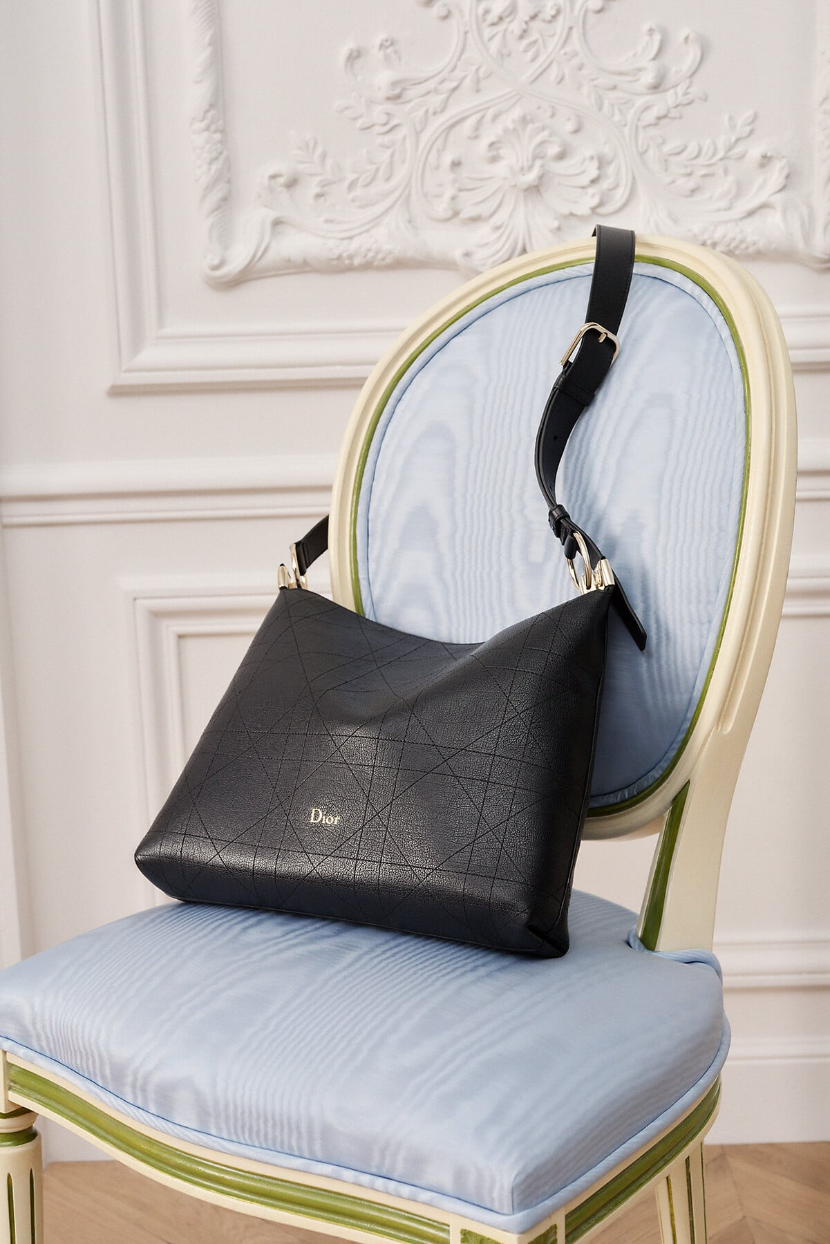 Medium Diorly Bag (Ảnh Dior).