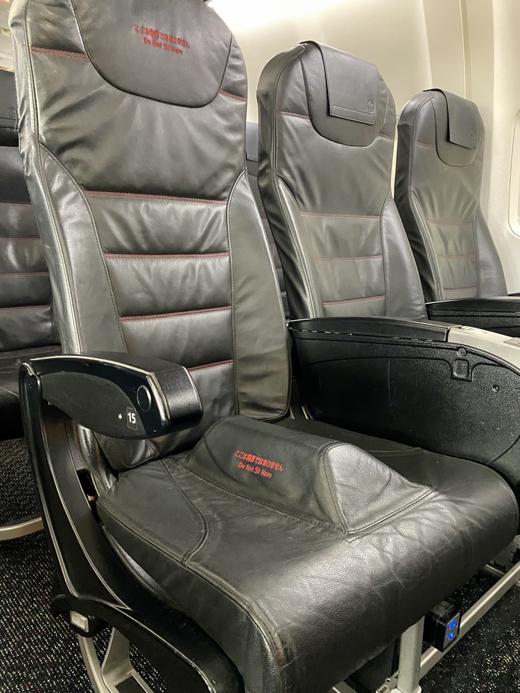 (Ảnh: Japan Airlines)