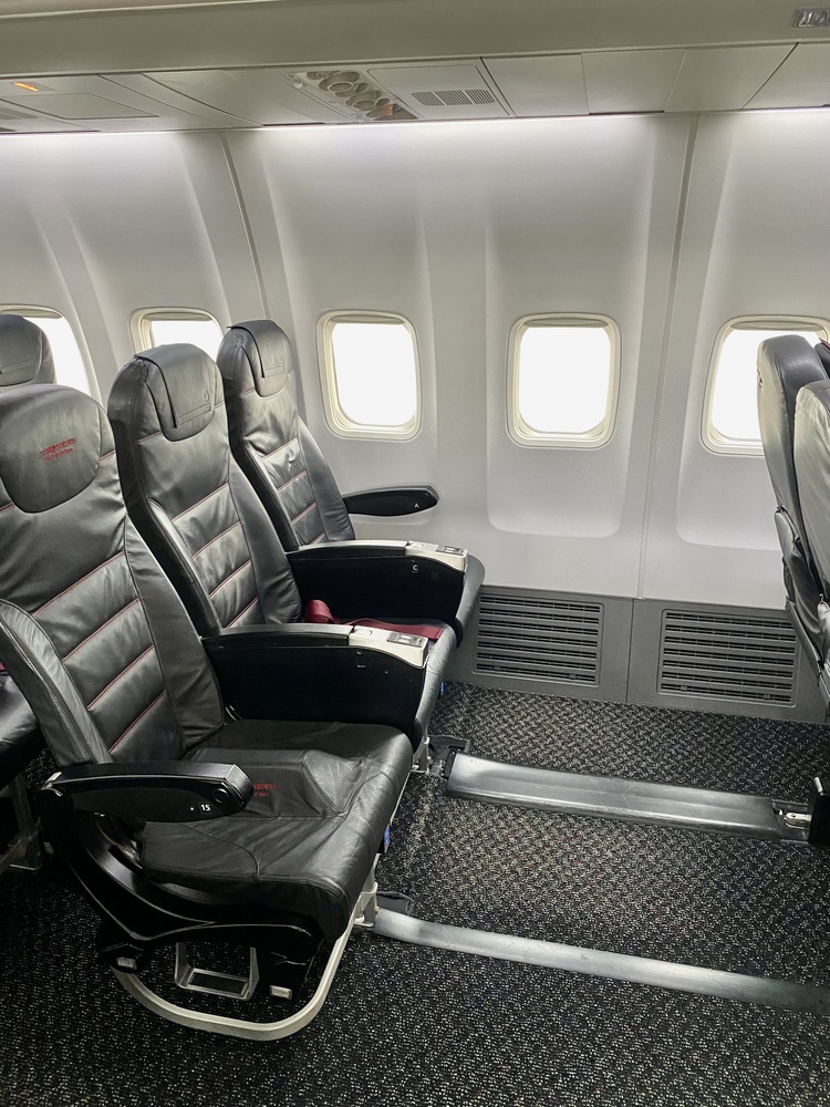 (Ảnh: Japan Airlines)