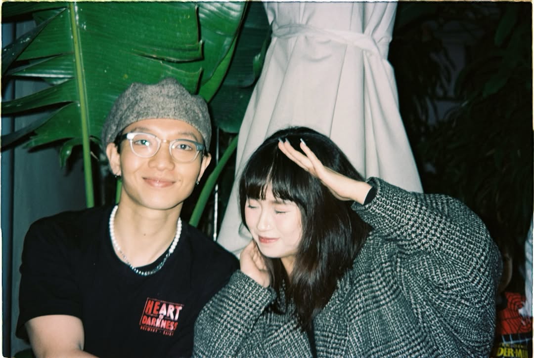 Vợ Hoàng Dũng tiết lộ chuyện trong đám cưới bí mật 6 năm trước: Không có tiền mua nhẫn, bàn ghế phải đi mượn