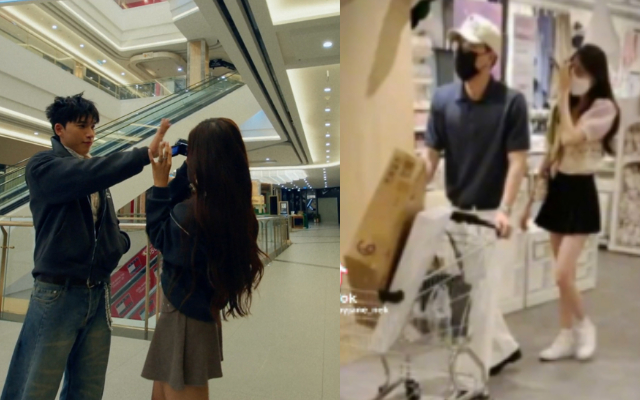 Đông đảo netizen cho rằng sản phẩm lần này HIEUTHUHAI dành tặng cho người yêu.