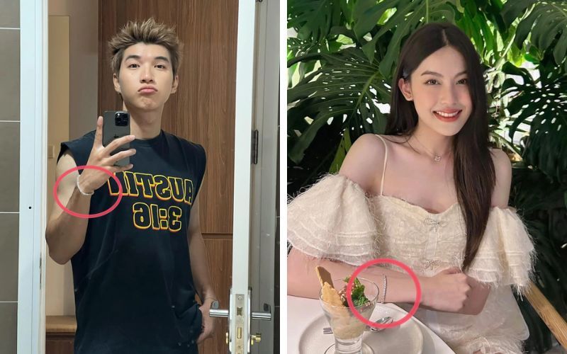 HIEUTHUHAI kể chi tiết chuyện bạn gái chủ động qua nhà để hẹn hò kín đáo, tuyên bố 1 câu khiến antifan “tắt đài”