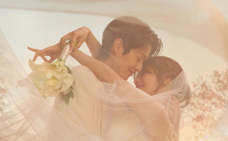 5 căp đôi cưới trước yêu sau đẹp nhất Hàn Quốc: Kim Yoo Jung - Song Kang bét bảng, hạng 1 đố ai chê được câu nào