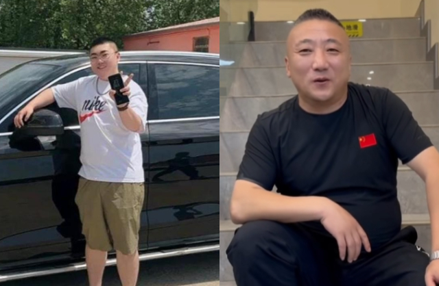 Con trai duy nhất của Tưởng Tiểu Đông đột tử ở tuổi 28. Ảnh: Sina.