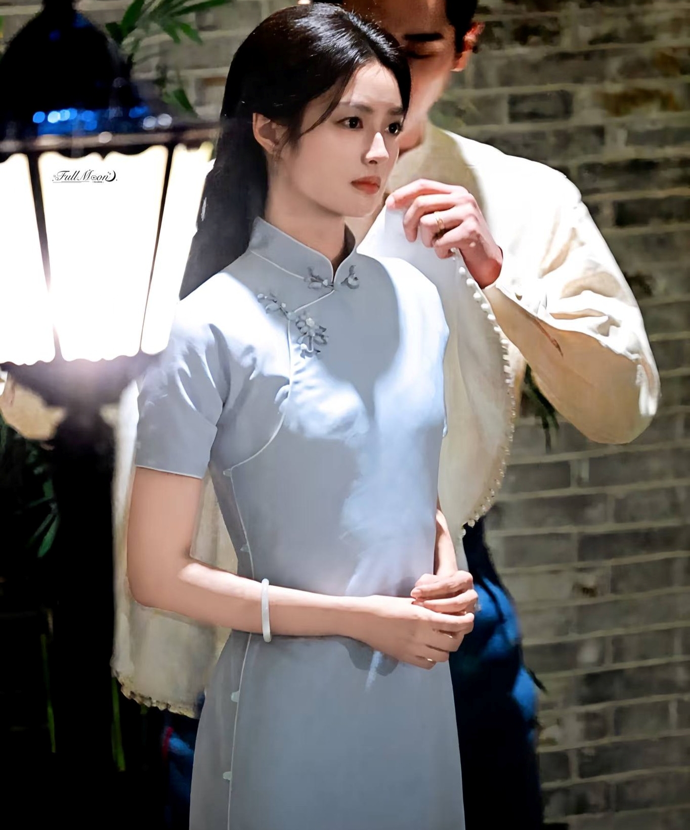 Từ Nhược Hàm vào vai cô gái nghèo thời Dân quốc