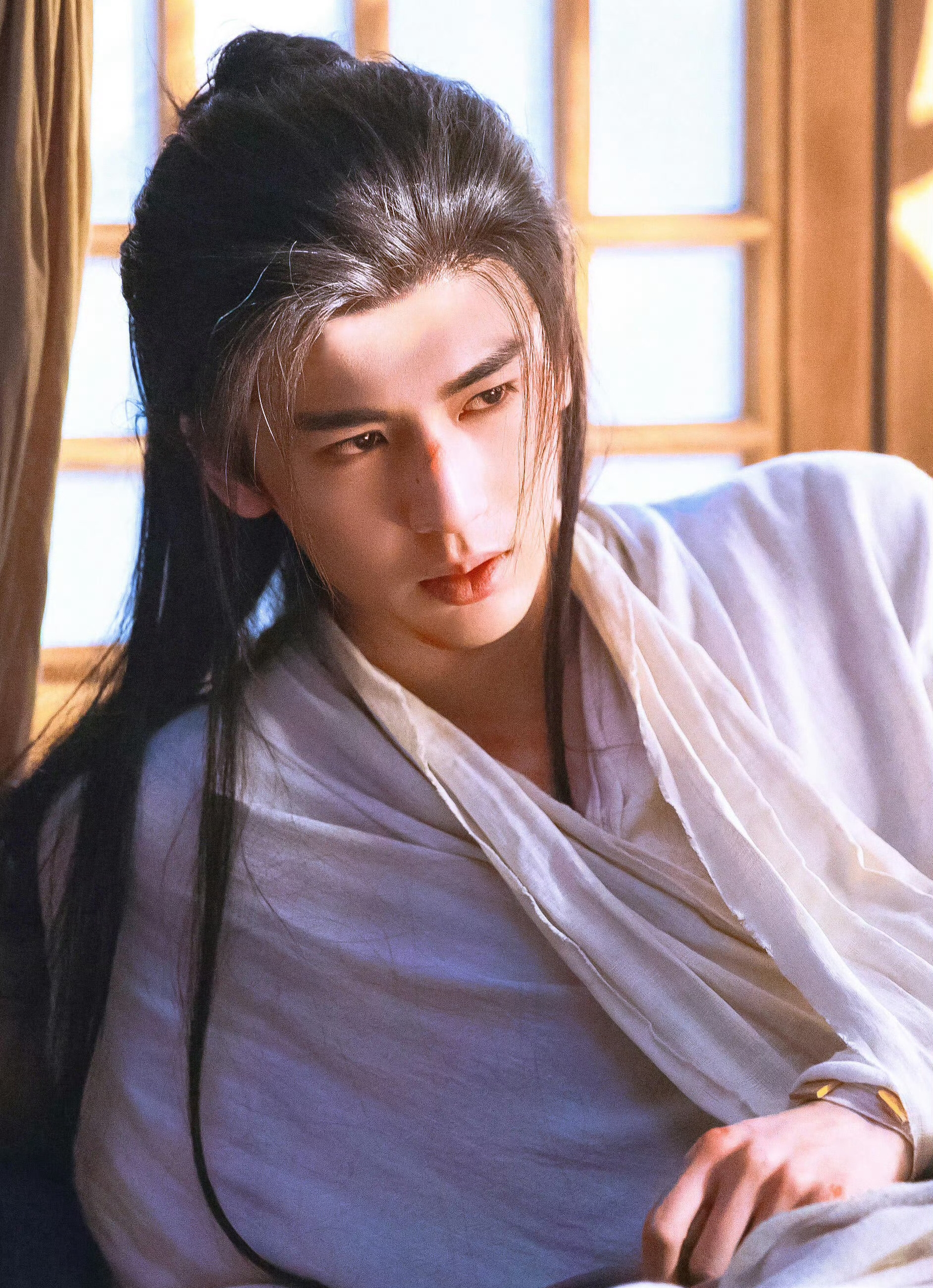 Đạo diễn họ Tăng như 