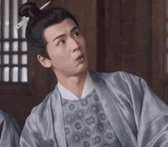 Trương Lăng Hách từng bị chê xấu