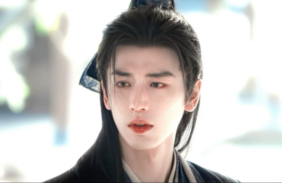 Tác phẩm níu chân người xem vì những khung hình hoàn mỹ