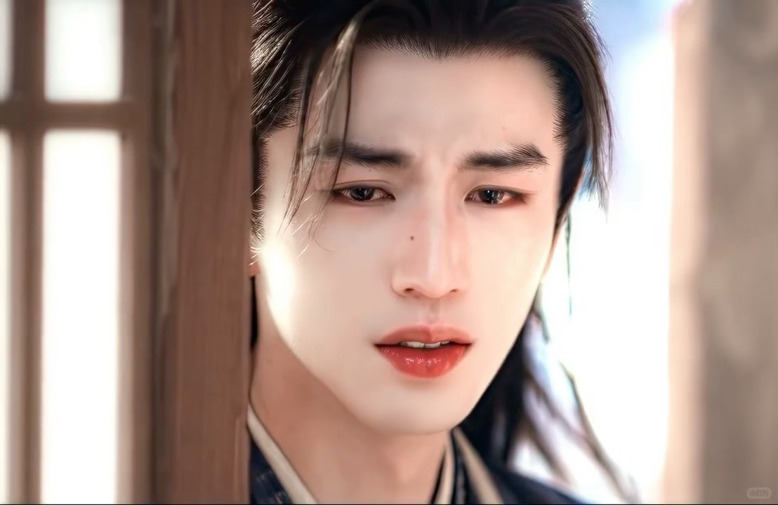 Nam diễn viên được khen có vai diễn để đời