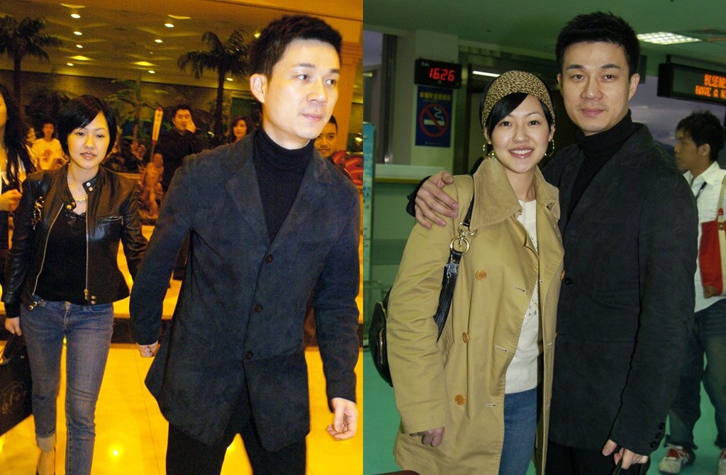 Từ Hy Đệ có cuộc hôn cay đắng, sóng gió với thiếu gia họ Hứa. Ảnh: China Times.