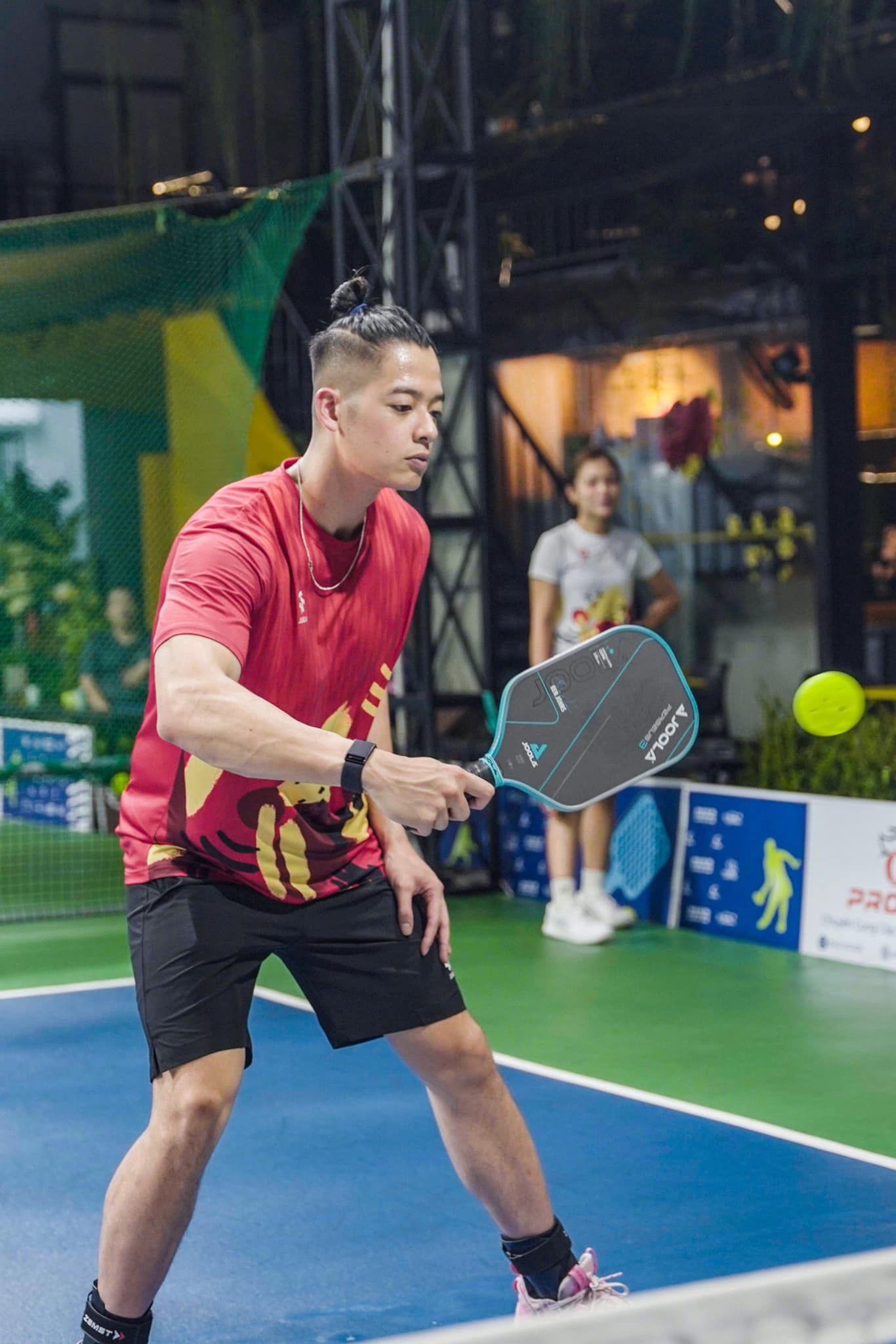 Trí Thịt Boà tuyến bố TỪ BỎ pickleball dù từng chơi đến ngã gãy xương đùi, lý do: 