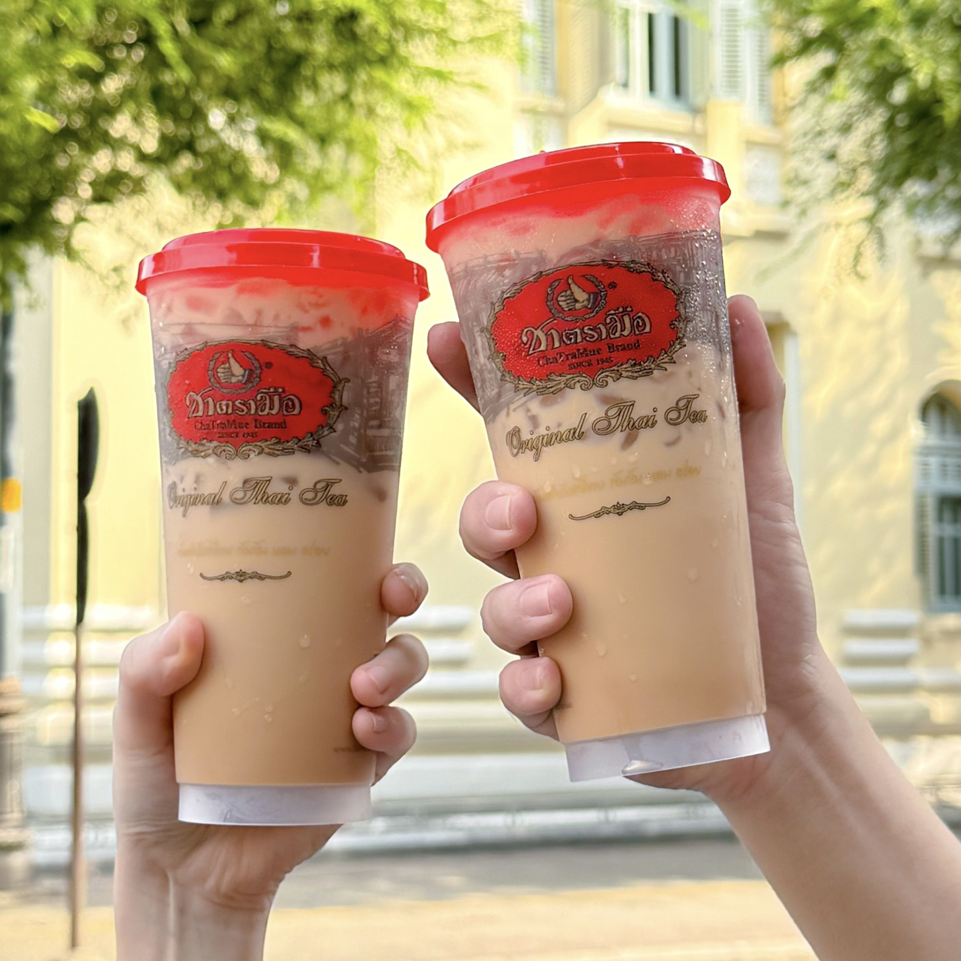 ChaTraMue đã tiếp thu ý kiến và sẽ điều chỉnh trong tương lai