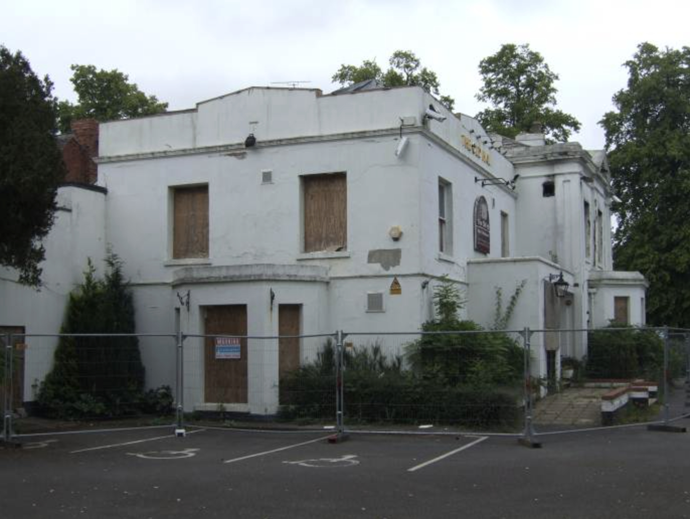 (Ảnh minh hoạ, nguồn: coventrysociety.org.uk)