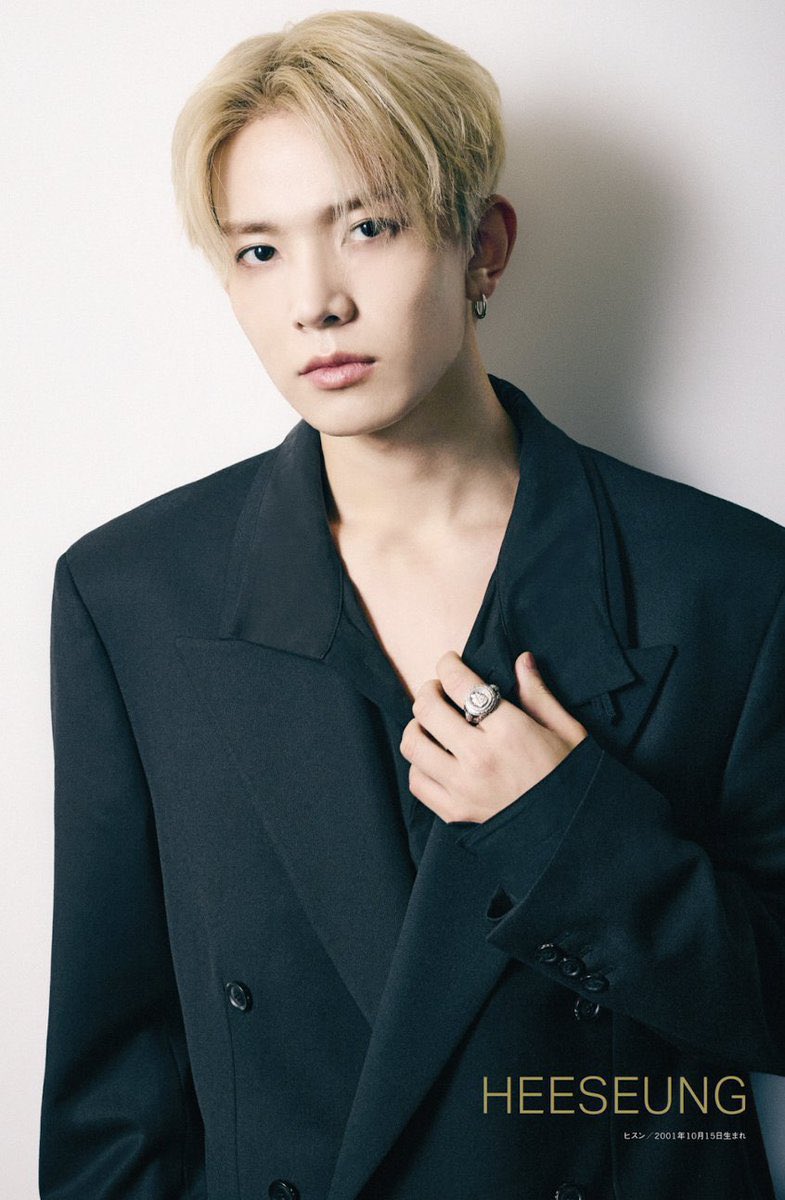 Việc Heeseung rời ENHYPEN là một cú sốc lớn với cộng đồng người hâm mộ (Ảnh: X)