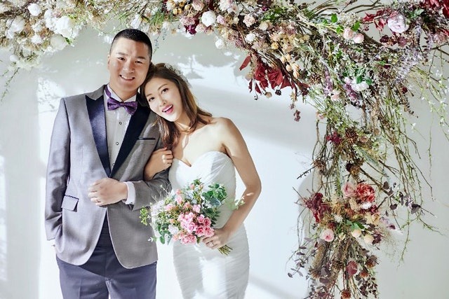 Lý Thể Hoa từ chối đề nghị tái hôn của chồng cũ. Ảnh: HK01.